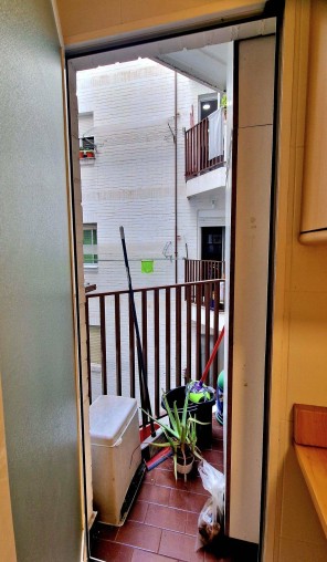 Balcón